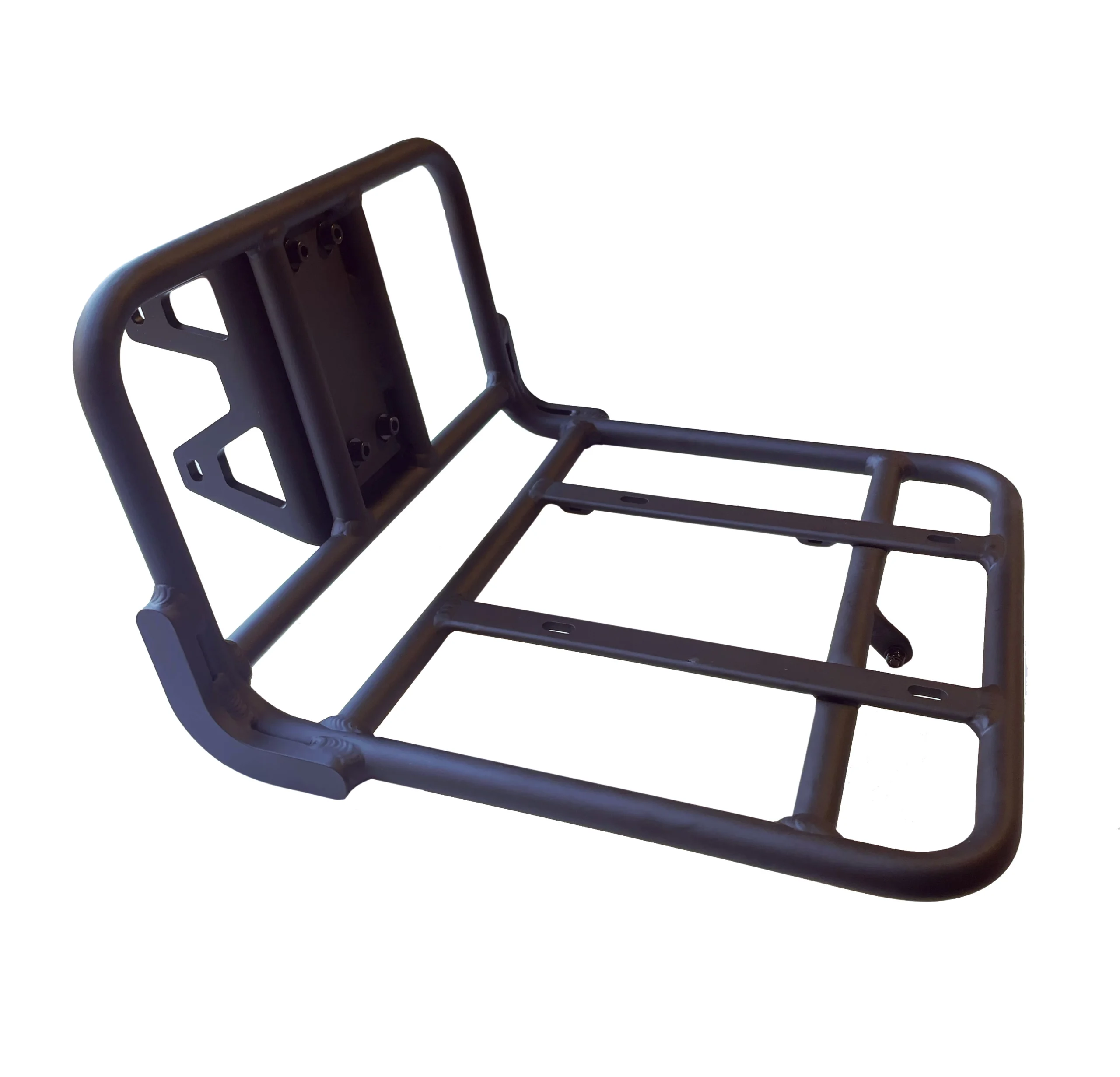 Veloomi Daily Front Rack