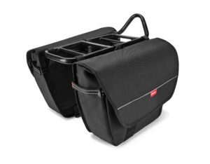 benno remidemi pannier bag nylon 2023