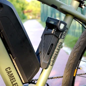 ETook 590L Folding Lock