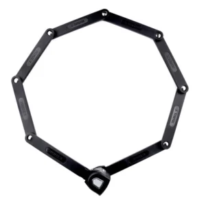 ETook 590L Folding Lock