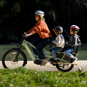 Yuba Spicy Curry + All Terrain