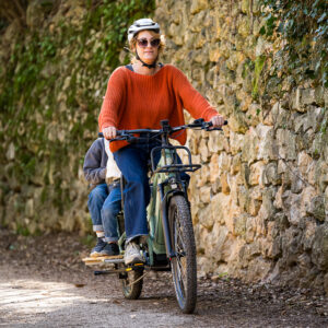 Yuba Spicy Curry + All Terrain