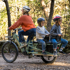 Yuba Spicy Curry + All Terrain